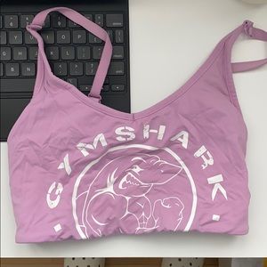 Gymshark legacy sports bra 🤍